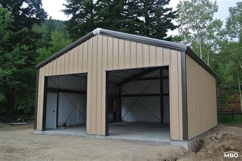 metal buildings in wisconsin